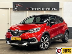 Renault Captur - 0.9 TCe Intens + NAVI