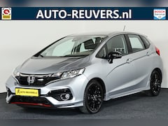 Honda Jazz - 1.5 i-VTEC Dynamic / LED / Cruisecontrol / Airco