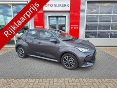 Toyota Yaris - 1.5 Hybrid Dynamic