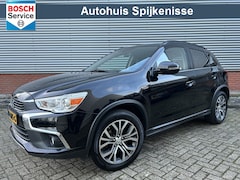Mitsubishi ASX - 1.6 Cleartec Intense | Apple carplay / Android Auto | Camera | Trekhaak | Keyless |