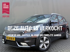 Kia Niro - BWJ 2017 1.6 GDi 141 PK Hybrid ExecutiveLine AUTOMAAT | TREKHAAK | BI- XENON | CARPLAY & A