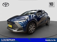 Toyota C-HR - 2.0 Plug-in Hybrid 220 Dynamic | Stuur en Stoelverwarming |