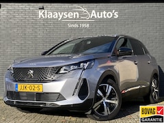 Peugeot 3008 - 1.6 Plug-in Hybrid 4WD 300 pk GT AUT. | 1e eigenaar | carplay | panoramadak | navigatie |