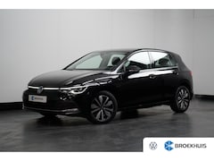 Volkswagen Golf - 1.4 eHybrid Style | Achteruitrijcamera | Cruise Control | Stoelverwarming voor | Apple Car