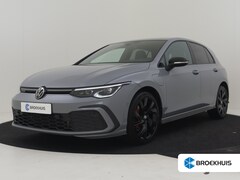 Volkswagen Golf - 1.4 eHybrid GTE 245pk DSG/AUTO | Camera achter | Navigatie | Adaptief cruise control | Nav