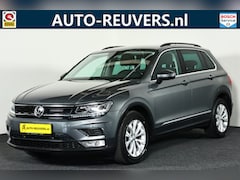 Volkswagen Tiguan - 1.4 TSI ACT Comfortline / DSG / Navi / LED / Trekhaak