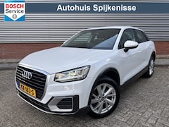 Audi Q2 - 1.4 TFSI CoD Design Pro Line Plus | Navigatie | Half Lederen bekleding | Virt. Cockpit | 1