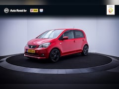 SEAT Mii - 1.0 Chill Out AIRCO | PRIVACY GLAS | ELEK. RAMEN | ELEK. VERST. BUITENSPIEGELS + VERWARM.