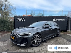 Audi A5 Avant - 2.0 e-hybrid quattro S edition | Tech Pro | Trekhaak | Optiek zwart | Privacy glas | Licht
