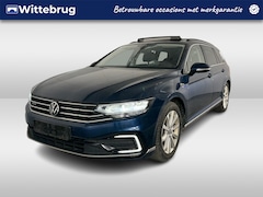 Volkswagen Passat Variant - 1.4 TSI PHEV GTE Business / AUTOMAAT/ PANO/ DCC/ PARK.SENSOR.V+A/ 360 CAMERA/ ERGO COMFORT