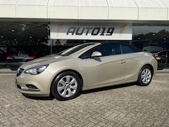 Opel Cascada - 1.4 Turbo ecoFLEX Cosmo