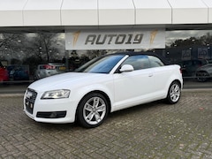 Audi A3 Cabriolet - 1.8 TFSI Ambition Pro Line