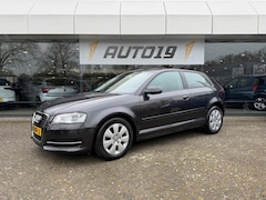 Audi A3 - 1.4 TFSI Attraction Advance