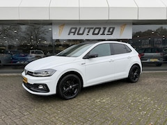 Volkswagen Polo - 1.5 TSI Highline Business R