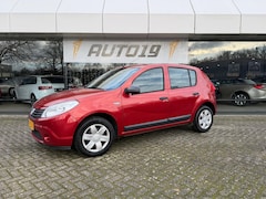 Dacia Sandero - 1.2 Ambiance