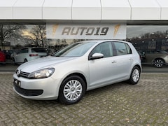 Volkswagen Golf - 1.6 Trendline Automaat