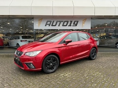 SEAT Ibiza - 1.0 TSI Style