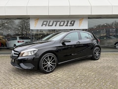 Mercedes-Benz A-klasse - 180