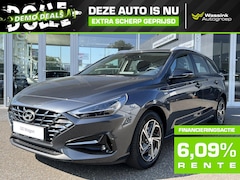 Hyundai i30 Wagon - 1.0 T-GDI 48V 120pk Comfort