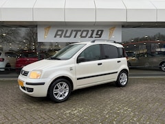 Fiat Panda - 1.2 Emotion Perlina