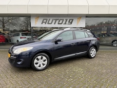Renault Mégane Estate - 1.4 TCe Expression