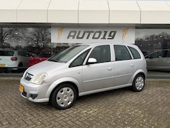 Opel Meriva - 1.6-16V Cosmo