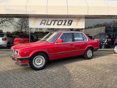 BMW 3-serie - E30 325e 2.7 Automaat