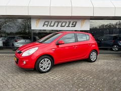 Hyundai i20 - 1.2i DynamicVersion