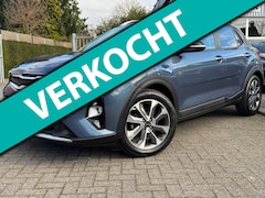 Kia Stonic - 1.0 T-GDi DynamicPlusLine | All Seasons | Trekhaak | Climate | Cruise Control |