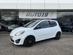 Renault Twingo - 1.2-16V Night & Day