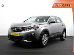 Peugeot 3008 - 1.2 PureTech 131pk Automaat Active | Navigatie | Apple Carplay/Android Auto | Cruise Contr
