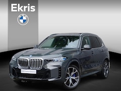 BMW X5 - xDrive50e | M Sportpakket | Innovation Pack | Comfort Pack | Trekhaak | Panorama | Lentevo
