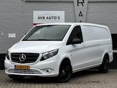Mercedes-Benz Vito - 116 CDI L3 Extra Lang Cruise Navi Trekhaak