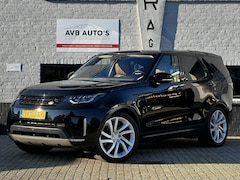 Land Rover Discovery - 3.0 Td6 HSE First Edition Leder Pano