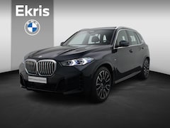 BMW X5 - xDrive50e M Sportpakket | Innovation Pack | Travel Pack | Panoramadak | Driving Assistant
