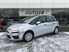 Citroën C4 Picasso - 1.6 VTi Image 5p