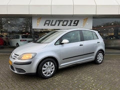 Volkswagen Golf Plus - 2.0 FSI Comfortline Automaat