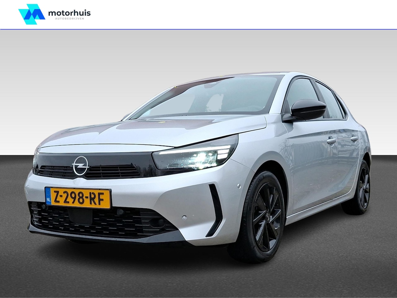 Opel Corsa - 1.2 Start/Stop 75pk Edition | CARPLAY | CRUISE | PDC V+A | AUR CAMERA| MANUAL - AutoWereld.nl