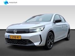 Opel Corsa - 1.2 Start/Stop 75pk Edition | CARPLAY | CRUISE | PDC V+A | AUR CAMERA| MANUAL