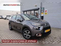 Citroën C3 - 1.2 PureTech C-Series 1e Eigenaar | Volledig Onderh | BTW | NL-Auto | Carplay | DAB | Crui