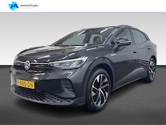 Volkswagen ID.4 - 77kWh 204PK PRO NAVI PDC ECC NAP AUTOMATIC