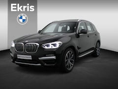 BMW X3 - sDrive20i High Executive | Parking Pack | Comfort Access | Achteruitrijcamera | Panoramada
