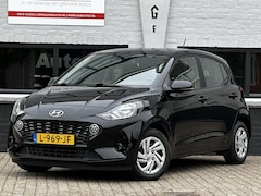 Hyundai i10 - 1.0 Comfort Smart Navi Cruise Carplay Apk 6-2027