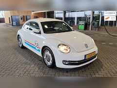 Volkswagen Beetle - 1.2 TSI Design 53 EDITION (Herbie)