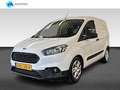 Ford Transit Courier - GB 1.5 TDCi 75pk Trend | NAVI STOELVERWARMING MANUAL