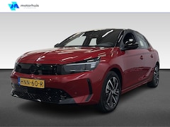 Opel Corsa - 1.2 Turbo Hybrid GS | Achteruitrijcamera | Apple Carplay/Android Auto|telefoonintegratie p