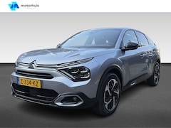 Citroën C4 - 1.2 Puretech Max | Achteropkomend verkeer waarschuwing | Brake Assist System | Cruise cont