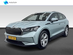Skoda Enyaq iV - 60 | Apple Carplay/Android Auto|telefoonintegratie premium | Cruise control | Head-up disp