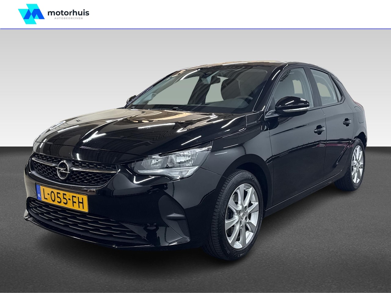 Opel Corsa - 1.2 Edition | Apple Carplay/Android Auto|telefoonintegratie premium | Cruise control | Ver - AutoWereld.nl