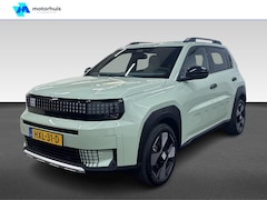 Fiat Grande Panda - La Prima 11 kW 44 kWh